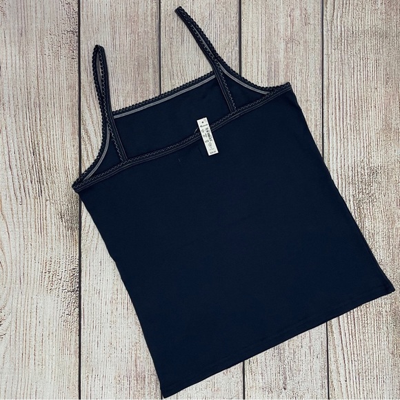 Madewell Thompson Cami Tank - Picture 4 of 6